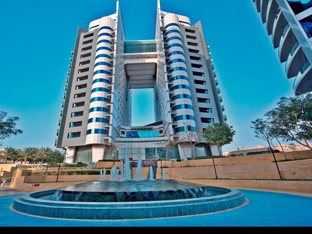 Imagen general del Hotel Dukes The Palm, A Royal Hideaway. Foto 14