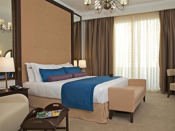 Imagen general del Hotel Dukes The Palm, A Royal Hideaway. Foto 6