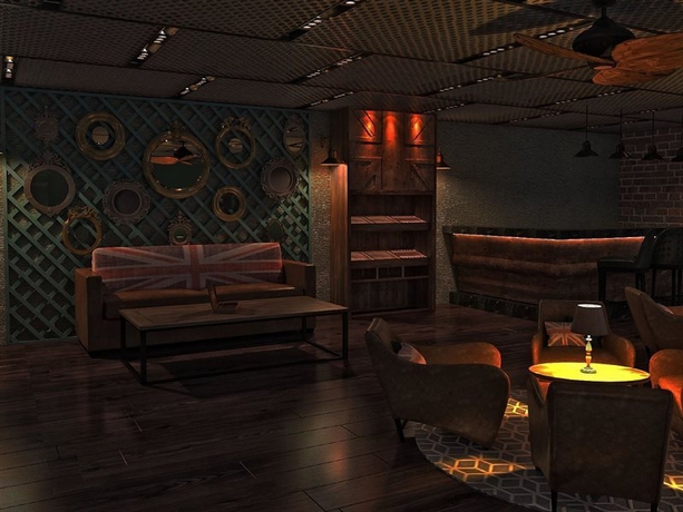 Imagen general del Hotel Dukes The Palm, A Royal Hideaway. Foto 8