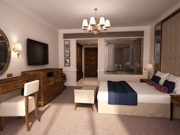 Imagen general del Hotel Dukes The Palm, A Royal Hideaway. Foto 10