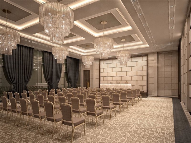 Imagen general del Hotel Dukes The Palm, A Royal Hideaway. Foto 11