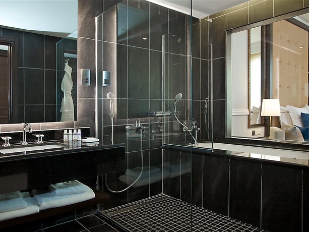 Imagen general del Hotel Dukes The Palm, A Royal Hideaway. Foto 12