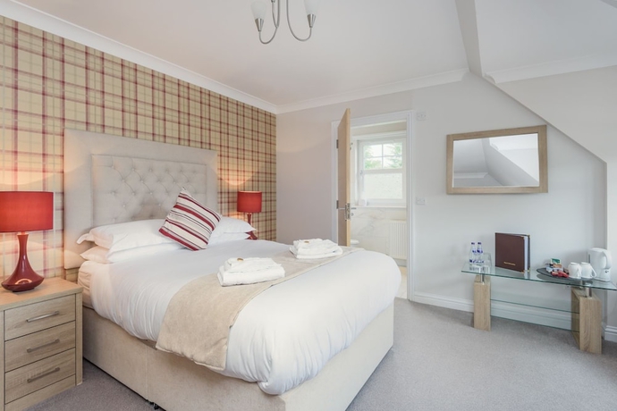 Imagen de la habitación del Hotel Dukeside Lodge. Foto 2