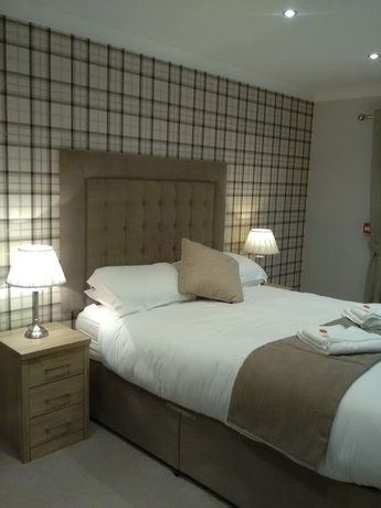 Imagen de la habitación del Hotel Dukeside Lodge. Foto 16