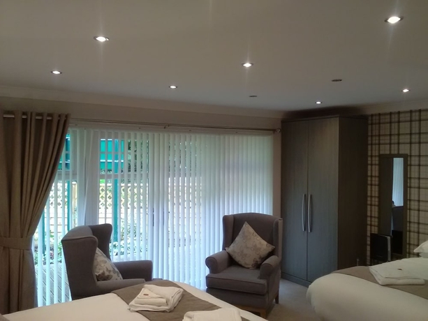 Imagen de la habitación del Hotel Dukeside Lodge. Foto 17