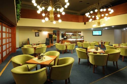 Imagen general del Hotel Dukla. Foto 3