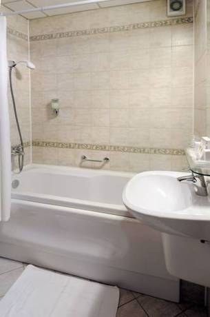 Imagen general del Hotel Dukla. Foto 7