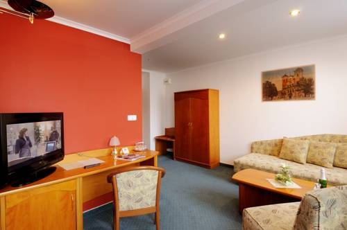 Imagen general del Hotel Dukla. Foto 10