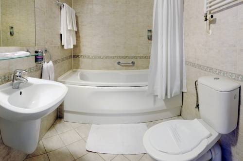 Imagen general del Hotel Dukla. Foto 12