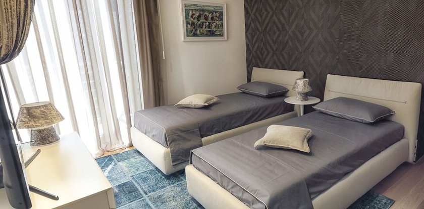 Imagen de la habitación del Hotel Dukley and Resort. Foto 5