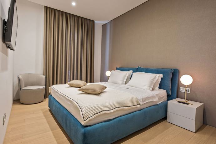 Imagen de la habitación del Hotel Dukley and Resort. Foto 7