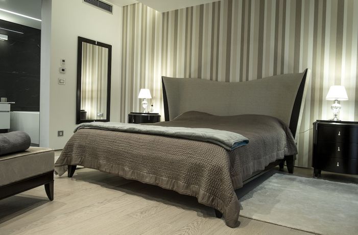 Imagen de la habitación del Hotel Dukley and Resort. Foto 9