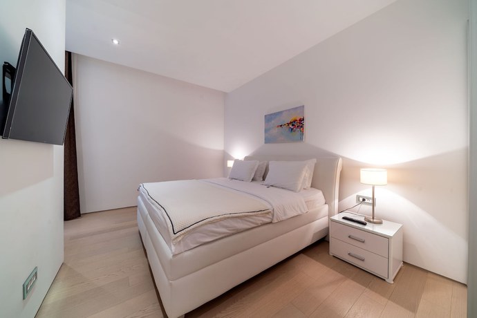 Imagen de la habitación del Hotel Dukley and Resort. Foto 10