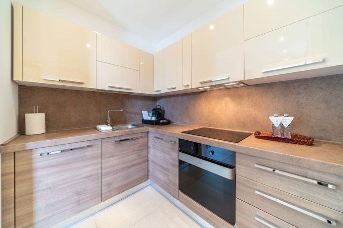 Imagen de la habitación del Hotel Dukley and Resort. Foto 11