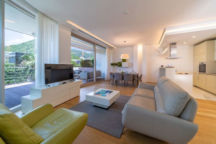 Imagen de la habitación del Hotel Dukley and Resort. Foto 12