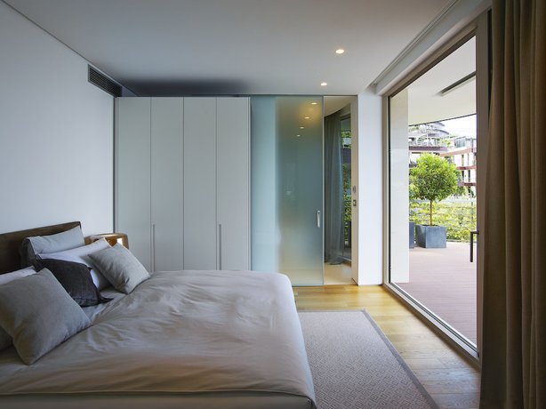 Imagen de la habitación del Hotel Dukley and Resort. Foto 18