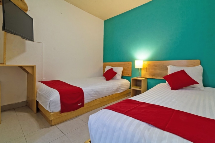 Imagen de la habitación del Hotel Dulce Luna. Foto 4