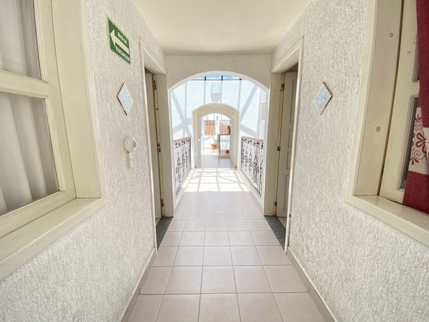 Imagen de la habitación del Hotel Dulce Luna. Foto 19