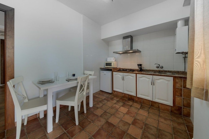 Imagen de la habitación del Hotel Dulce Nombre. Foto 3