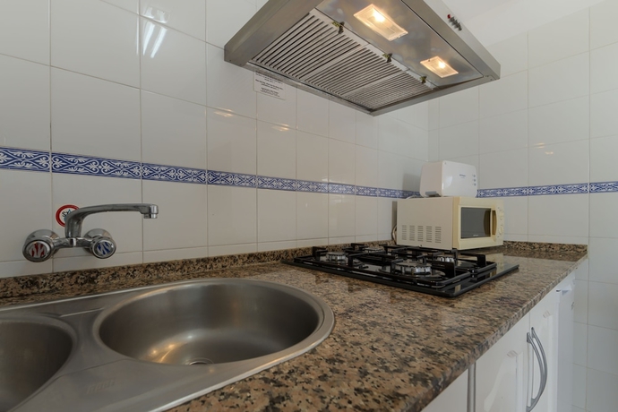 Imagen de la habitación del Hotel Dulce Nombre. Foto 9