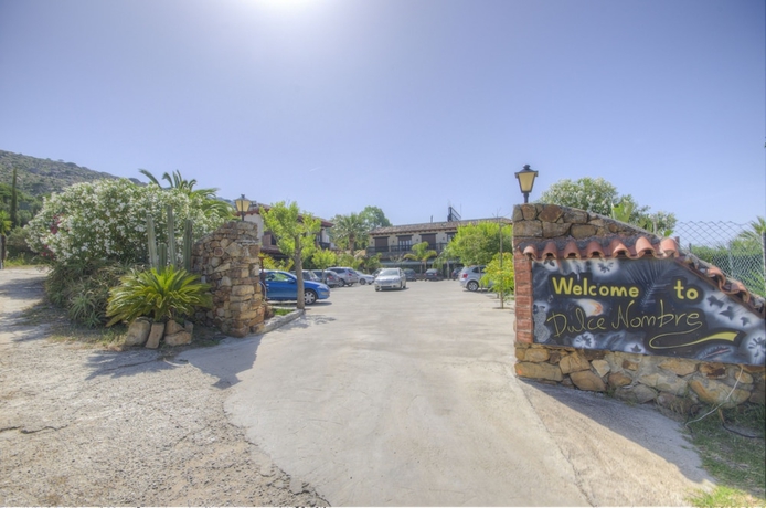 Imagen de los interiores del Hotel Dulce Nombre. Foto 18