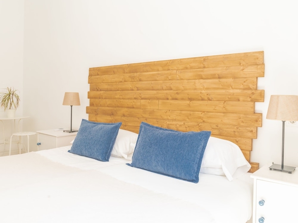 Imagen de la habitación del Hotel Dulces Dreams Boutique. Foto 2