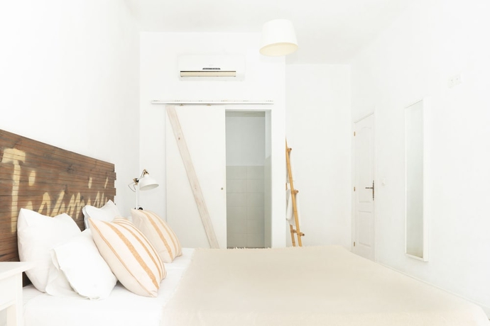Imagen de la habitación del Hotel Dulces Dreams Boutique. Foto 3