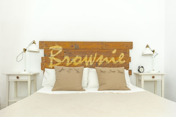 Imagen de la habitación del Hotel Dulces Dreams Boutique. Foto 4