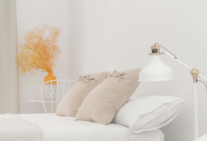 Imagen de la habitación del Hotel Dulces Dreams Boutique. Foto 5