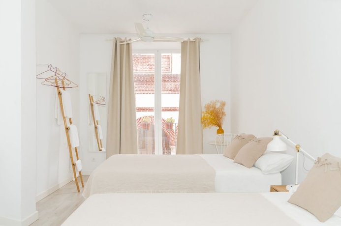 Imagen de la habitación del Hotel Dulces Dreams Boutique. Foto 6