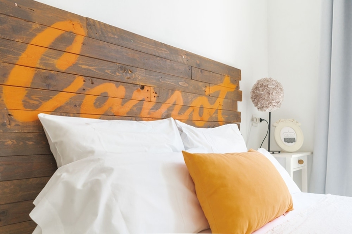Imagen de la habitación del Hotel Dulces Dreams Boutique. Foto 13