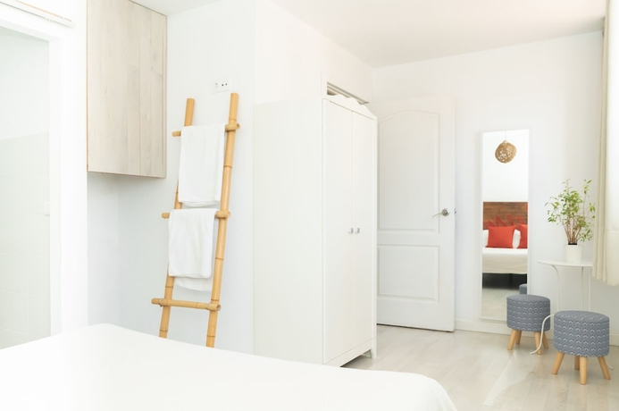 Imagen de la habitación del Hotel Dulces Dreams Boutique. Foto 14