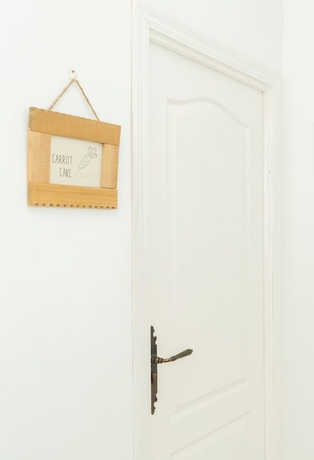 Imagen de la habitación del Hotel Dulces Dreams Boutique. Foto 15