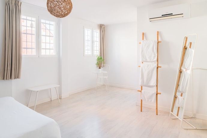 Imagen de la habitación del Hotel Dulces Dreams Boutique. Foto 16