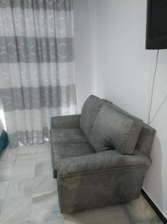 Imagen de la habitación del Hotel Dulcinea, Almendralejo. Foto 4