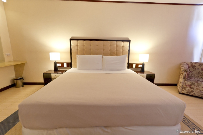 Imagen de la habitación del Hotel Dulcinea and Suites. Foto 3