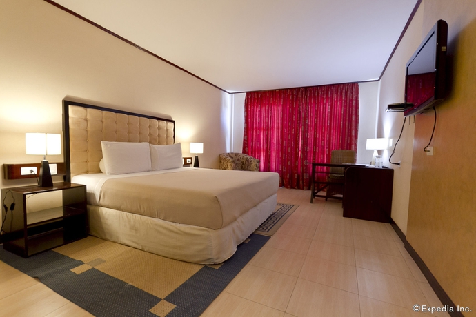 Imagen de la habitación del Hotel Dulcinea and Suites. Foto 11