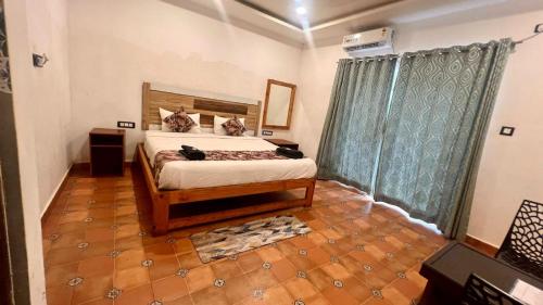 Imagen general del Hotel Duleep INN. Foto 3