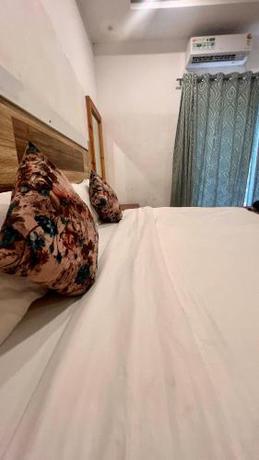 Imagen general del Hotel Duleep INN. Foto 6