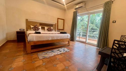 Imagen general del Hotel Duleep INN. Foto 7