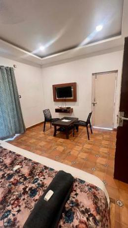 Imagen general del Hotel Duleep INN. Foto 9