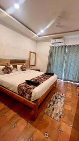 Imagen general del Hotel Duleep INN. Foto 10