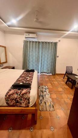 Imagen general del Hotel Duleep INN. Foto 11