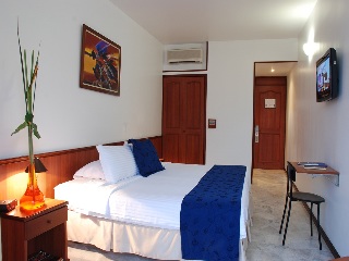 Imagen general del Hotel Dulima. Foto 2