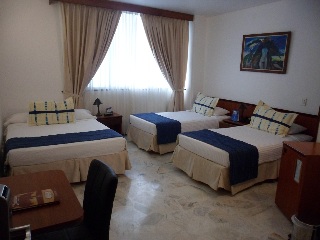 Imagen general del Hotel Dulima. Foto 3