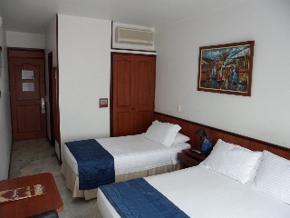 Imagen general del Hotel Dulima. Foto 4