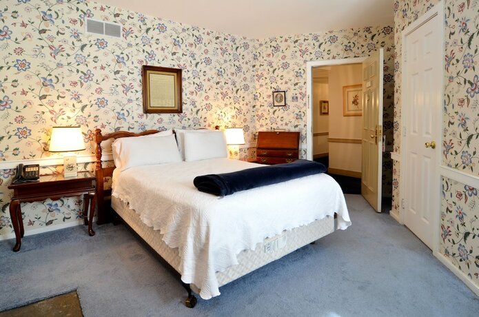 Imagen general del Hotel Duling Kurtz House and Country Inn. Foto 2