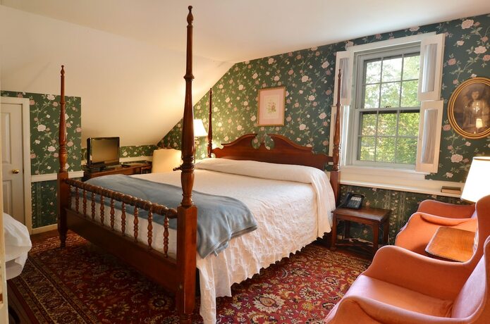 Imagen general del Hotel Duling Kurtz House and Country Inn. Foto 3