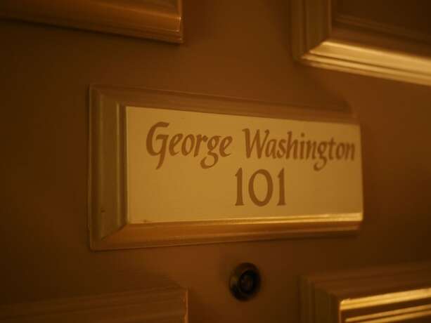 Imagen general del Hotel Duling Kurtz House and Country Inn. Foto 7