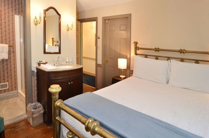 Imagen general del Hotel Duling Kurtz House and Country Inn. Foto 9